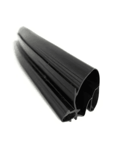 Empaque Flecha al lado burbuja