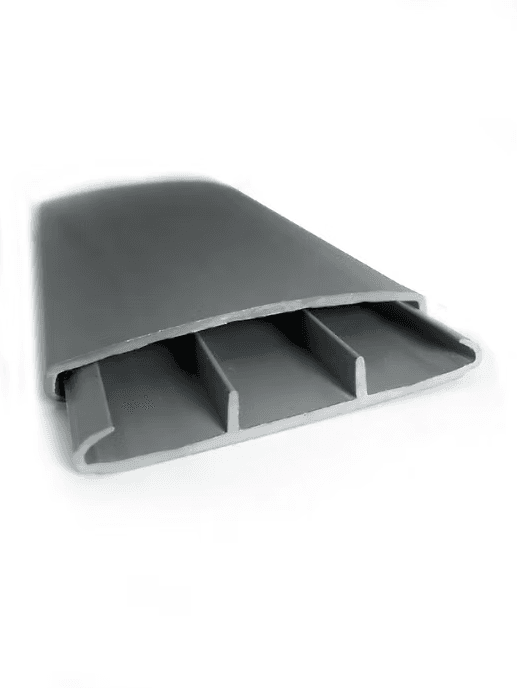 Tapa y Soporte Pasacables