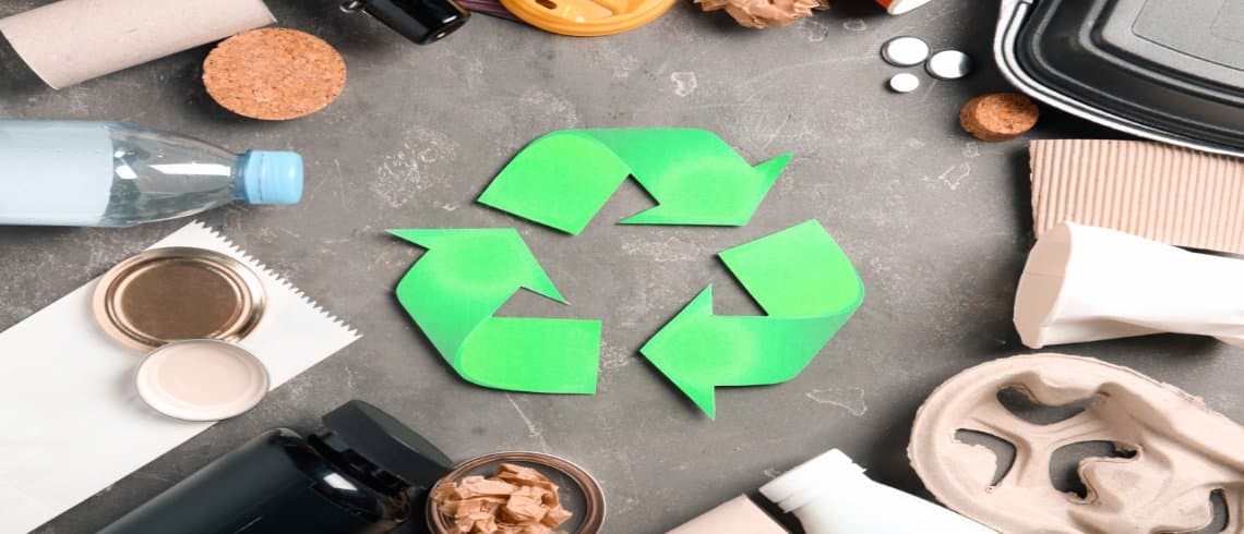 Plásticos sostenibles: el camino hacia la refrigeración verde en 2025 - imagen 1