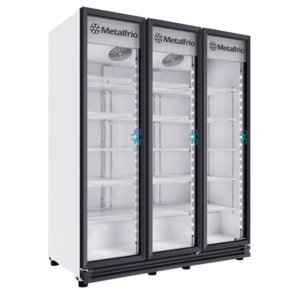 Personalización de perfiles plásticos: estética y branding en refrigeración comercial - imagen 3